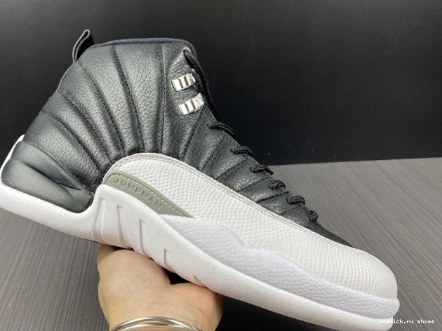 Rep Air 130690-001 Retro 12 Jordan Playoffs (2012) 0716